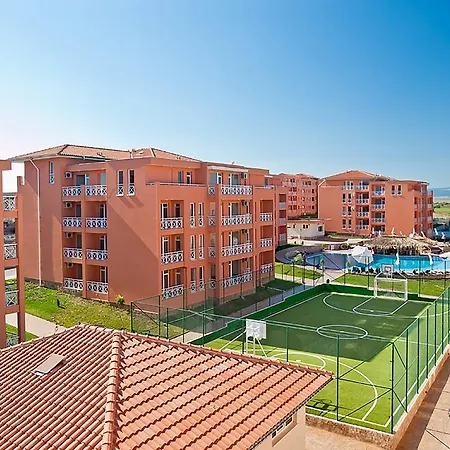 Apartment Sunny Day 6 Sunny Beach