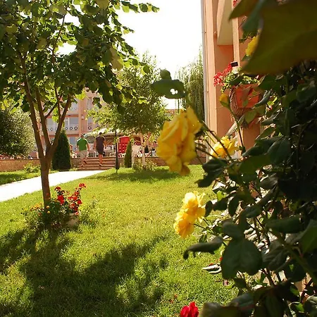 Apartment Sunny Day 6 *