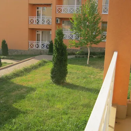 Apartment Sunny Day 6 *